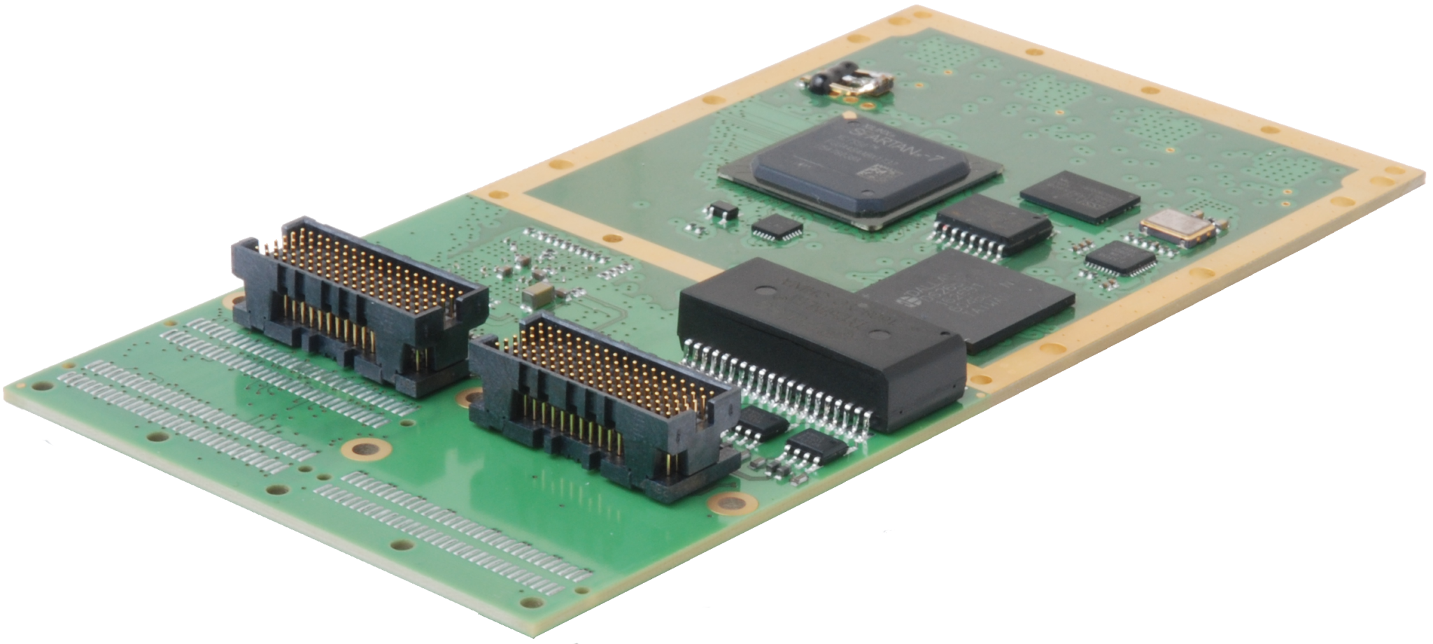 FMC/XMC Interface Cards Archives - NAT Europe