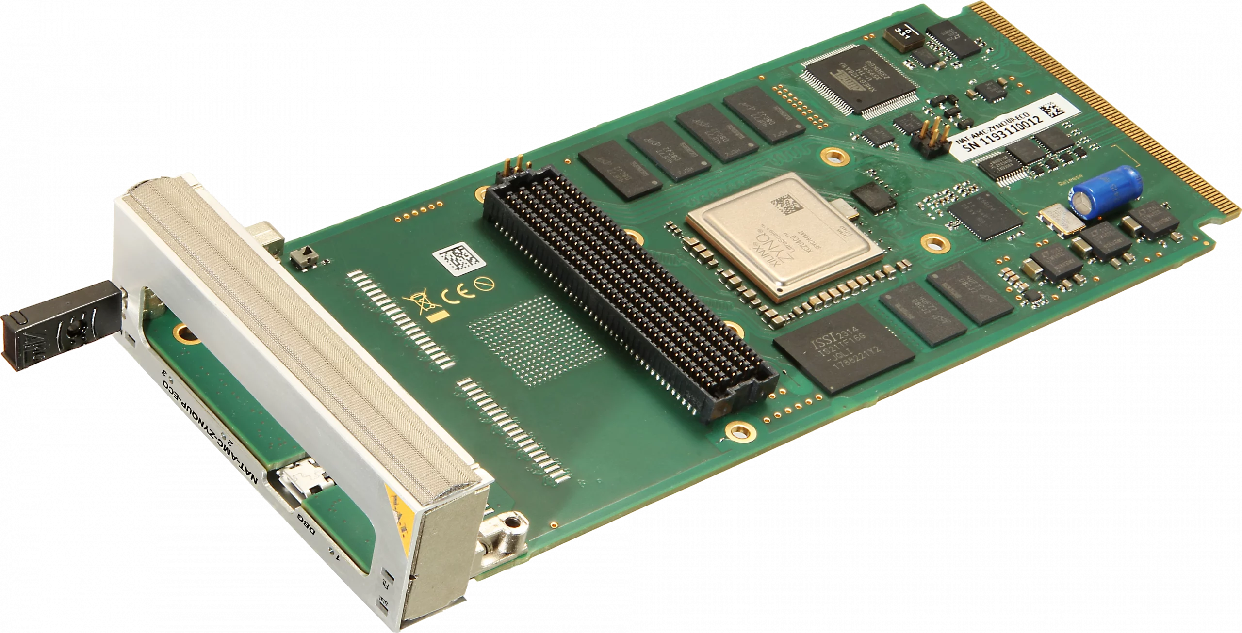 NAT-AMC-ZYNQUP-ECO